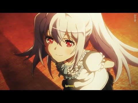 88STRAIT - glass (lyrics)