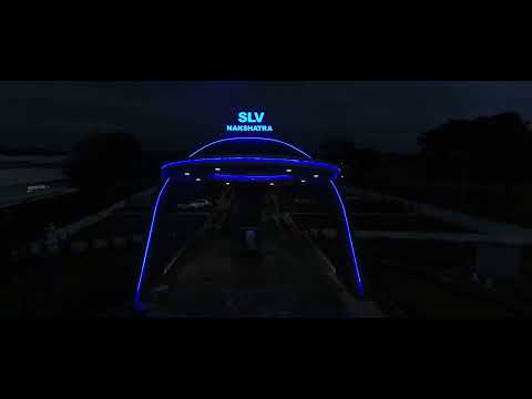 SLV Nakshatra Project Tour 1