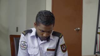 VETTAI: A Job under the table video
