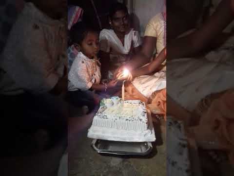 Soumya's 8th Birthday on 12/05/2018 at Shahabad