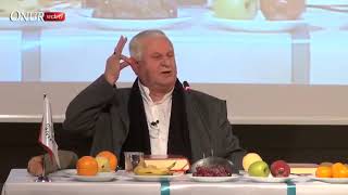 Çantacı Necmi abi: "Sütün fabrikası Pınar mı inek mi?"