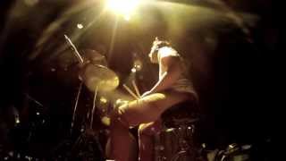 DELOREAN  "Stay Close"