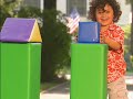 Nick Jr Baby S Curious Buddies Let S Build 2005