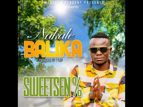 sweetsen Nakalebalika official music audio 2022