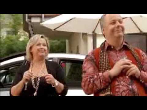 Weißblaue Geschichten 41 Ein Date mit Folgen