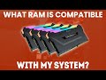 What RAM Is Compatible With My System? [Ultimate Guide]