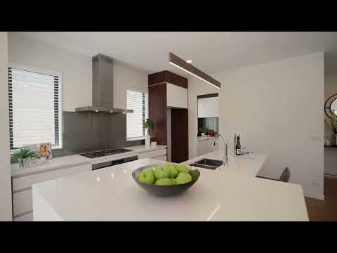 182 Surrey Crescent, Grey Lynn, Auckland City, 4部屋, 3バスルーム, House