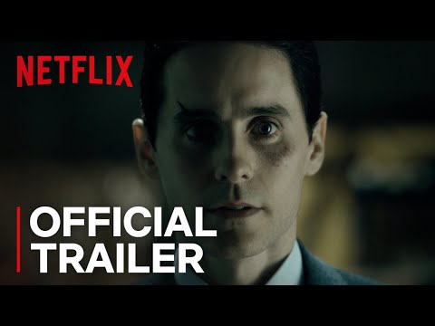 The Outsider | Official Trailer [HD] | Netflix Video