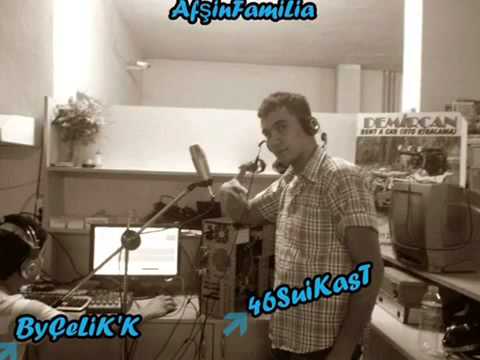 46 Suikast ft mckarakabus_djemre 2011 yanıyor kalbim _ İzlesene.com Video.MP4