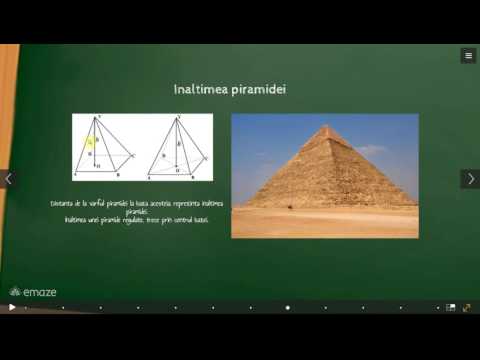 Perpendiculara pe plan