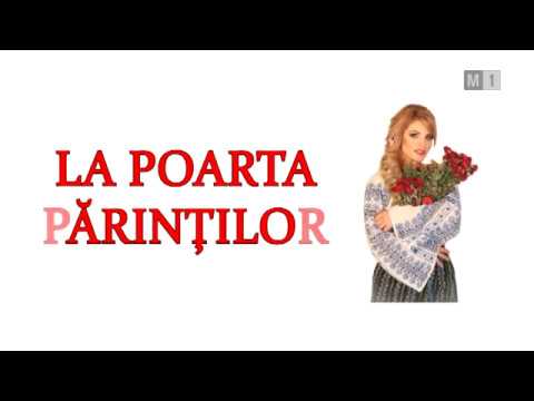 Victoria Lungu -Concert aniversar -La poarta Parintilor,Partea 1