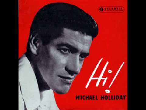 Michael Holliday - Starry Eyed ( 1960 )