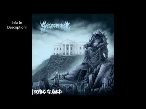 Sarcophagi - The Almighty , Slowed