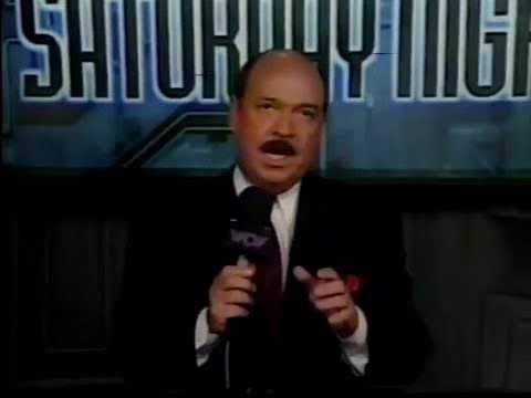 Knights Klassic - TITLE MATCH - Brian Pillman vs Johnny B. Badd - 12.16.1995