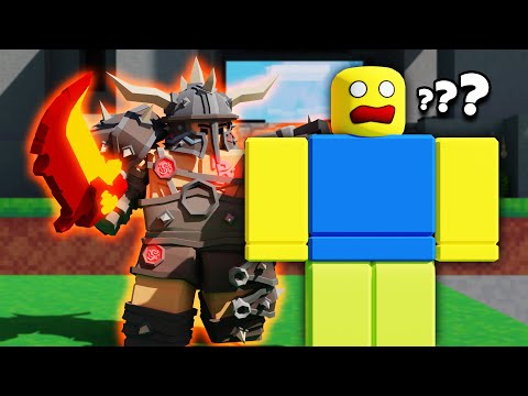 The Barbarian Kit Got Accidentally Buffed... (Again)