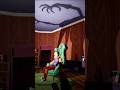 The SCARIEST moment in Hello Neighbor VR 😨 #vr #helloneighbor #shorts