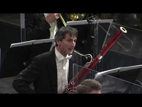 Giuseppe Verdi - Attila, Preludio