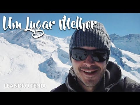 Um Lugar Melhor video