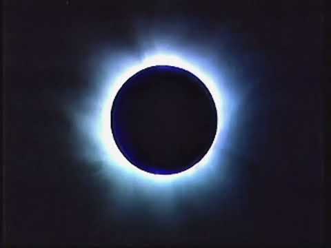 BBC One 1999 - London Solar Eclipse EAS Scenario