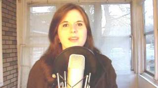 Danny Boy (Charlotte Church - A cappella) Happy St. Patty&#39;s Day!