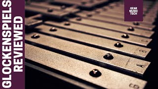 Video thumbnail for Top 5 Best Glockenspiels Reviewed by Gear Music Tech