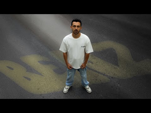 Fabien Yash, SazYelme - BENZ (Official Audio)