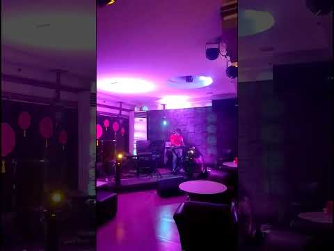 Midnight Sadness ( by James Javelona )