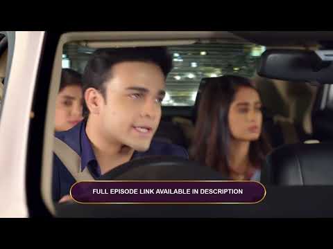 Kumkum Bhagya - Hindi TV Serial - Ep 2045 - Best Scene - Shabir Ahluwalia, Sriti Jha - Zee TV