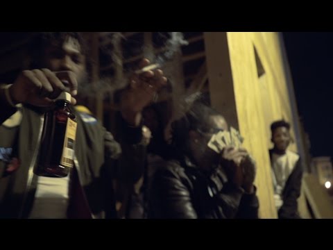 Raymo Glizzy feat. Flock23  - Kickstand (Official Video) #CLPSZN #ClipstarTV