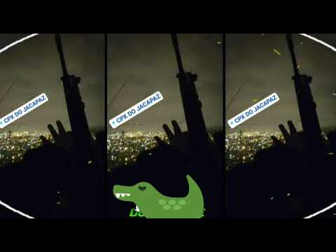 MC 3K- VOCÊ JÁ SABE QUAL É, QUANDO TU OUVIR O PARAFAL