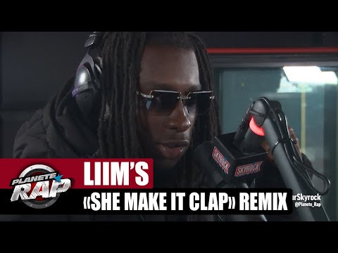 Video thumbnail for She Make It Clap (Remix)