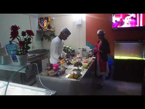 The park ice cream venkatagiri