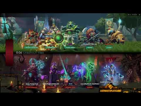 when ABED MEEPO mid vs MIKOTO the First 10K MMR  Dota 2