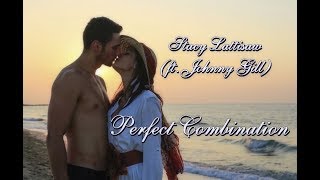 Perfect Combination - Stacy Lattisaw (ft  Johnny Gill) HD Tradução
