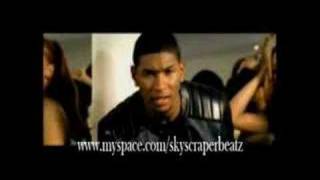 Joe feat. Jadakiss and P.Diddy - Girl like you (Skyscrapers)