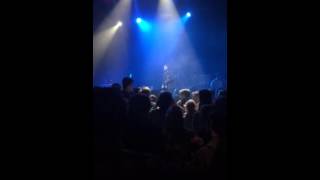 Palma Violets - Matador - Riverside, Newcastle