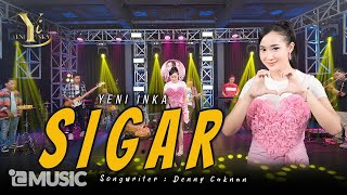 Download lagu Yeni Inka - Sigar ( Music Yi Production) mp3 Download lagu Yeni Inka - Sigar ( Music Yi Production) mp3