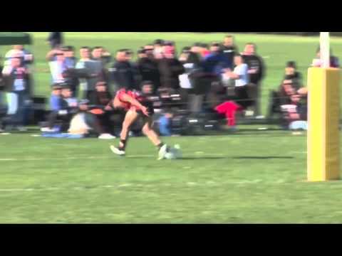 2014 Victorian Rugby League First Grade Grand Final | Sunbury Tigers vs. Casey Warriors