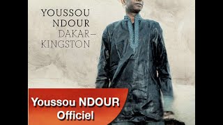 Youssou Ndour - Dakar Kingston - Redemption song