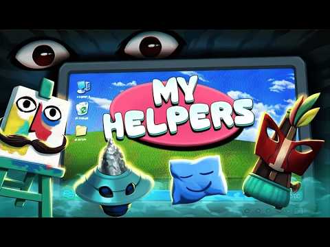 Announcement Trailer