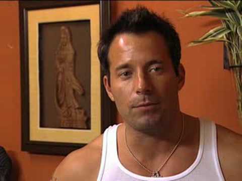 Miami Ink - Johnny Messner