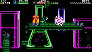 The Rematch - Let's Play SK Plague of Shadows Part 9