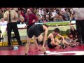 3A 113 Nickolas Bingham Bear River def Tanner Memmott Juab