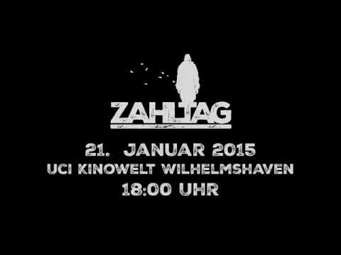 ZAHLTAG- Der 1. Teaser