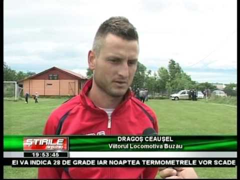 VIITORUL, SUCCES PREVIZIBIL LA LUCIU