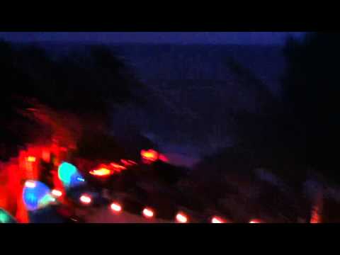 Bill Patrick @ tINI & The Gang BPM 2013