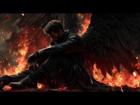 Echo Harper - I Refuse to Kneel