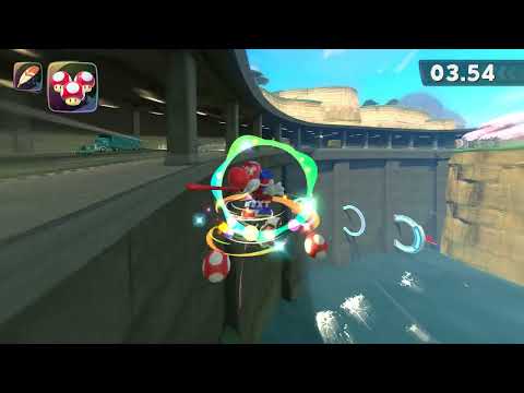 Prove yourself in a special test of skill #1 - easier way