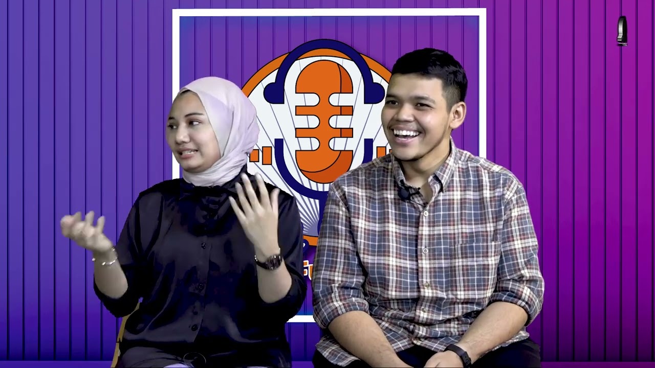 Episode 8 On Air @MYFutureJobsOfficial 'Terima Kasih 2023!'