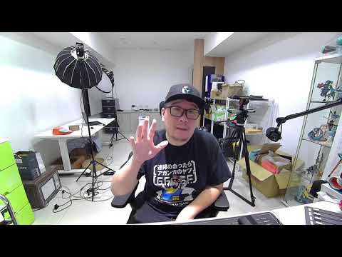 Web kamera ViewSonic VB-CAM-001 juodas video